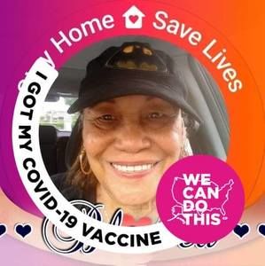 Meet your Posher, Effie